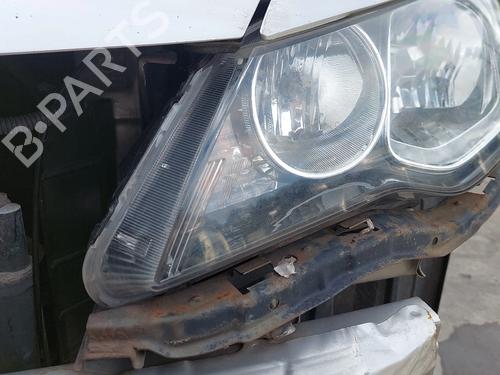 Left headlight HONDA CIVIC VIII Saloon (FD, FA) 1.3 IMA (FA3, FD3) | BP34005347C28 - Image 2