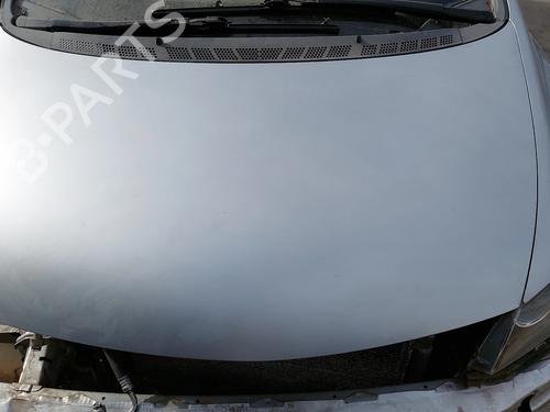 Used Hood Hood HONDA CIVIC VIII Saloon (FD, FA) 1.3 IMA (FA3, FD3) (95 hp) 34005348 34005348