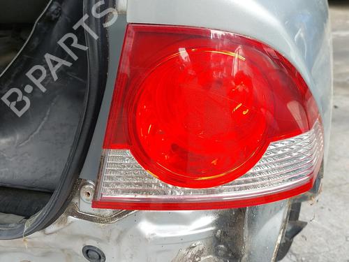 Used Right taillight Right taillight HONDA CIVIC VIII Saloon (FD, FA) 1.3 IMA (FA3, FD3) (95 hp) 34006920 34006920