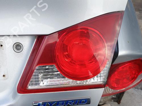 Used Right tailgate light Right tailgate light HONDA CIVIC VIII Saloon (FD, FA) 1.3 IMA (FA3, FD3) (95 hp) 34006921 34006921