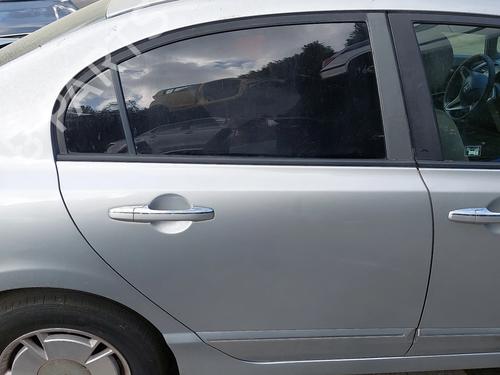Used Right rear door Right rear door HONDA CIVIC VIII Saloon (FD, FA) 1.3 IMA (FA3, FD3) (95 hp) 34006922 34006922