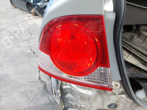 Used Left taillight Left taillight HONDA CIVIC VIII Saloon (FD, FA) 1.3 IMA (FA3, FD3) (95 hp) 34006918 34006918