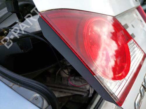 Left tailgate light HONDA CIVIC VIII Saloon (FD, FA) 1.3 IMA (FA3, FD3) | BP34006919C79 - Image 3