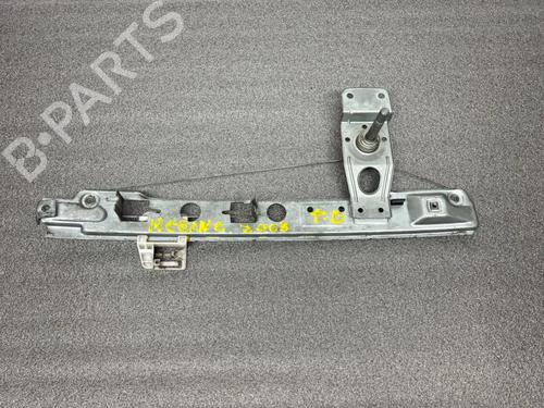 Used Rear right window mechanism Rear right window mechanism 16590161 16590161