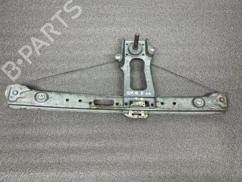 Used Rear right window mechanism Rear right window mechanism 16590152 16590152