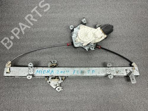 Used Front right window mechanism Front right window mechanism 26463584 26463584
