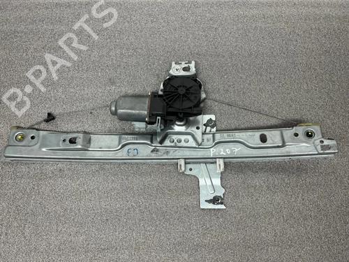 Used Front right window mechanism Front right window mechanism 16594666 16594666