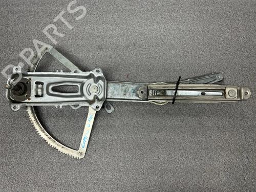Used Front right window mechanism Front right window mechanism OPEL COMBO Box Body/MPV [2001-2026] 26463582 26463582