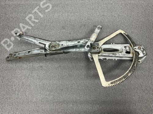 Front right window mechanism OPEL COMBO Box Body/MPV | BP26463582C23 - Image 2