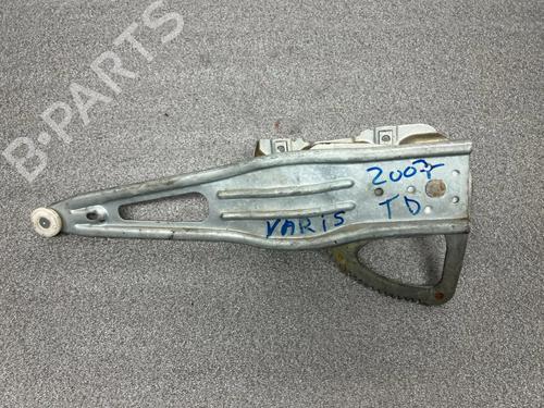 Used Rear right window mechanism Rear right window mechanism 16590089 16590089