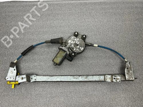 Used Front right window mechanism Front right window mechanism 16590199 16590199
