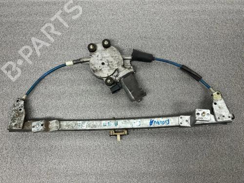 Used Front left window mechanism Front left window mechanism 16590196 16590196
