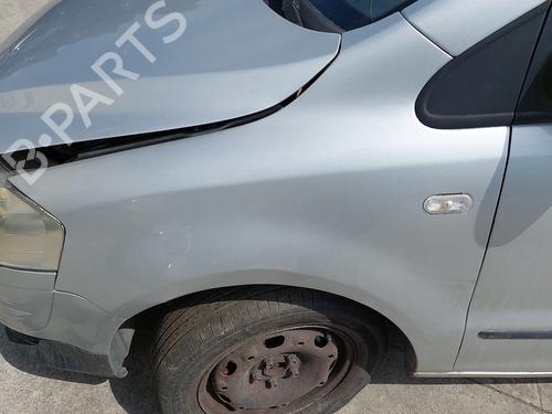 left-front-fenders-vw-fox-hatchback-5z1-5z3-5z4-2003-2004-2005-2006-2007-2008-2009-2010-2011-2012-2013-2014-2015-34009584 main image
