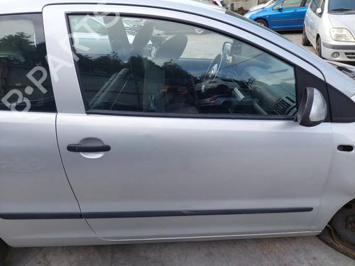 right-front-door-vw-fox-hatchback-5z1-5z3-5z4-2003-2004-2005-2006-2007-2008-2009-2010-2011-2012-2013-2014-2015-34009586 main image