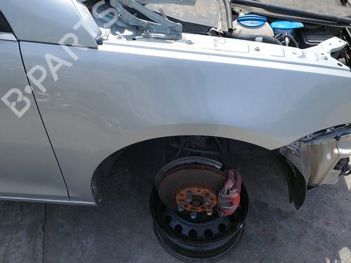 Used Right front fenders Right front fenders VW EOS (1F7, 1F8) 2.0 FSI (150 hp) 34009590 34009590