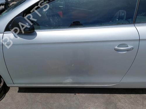 Used Left front door Left front door VW EOS (1F7, 1F8) 2.0 FSI (150 hp) 34009595 34009595