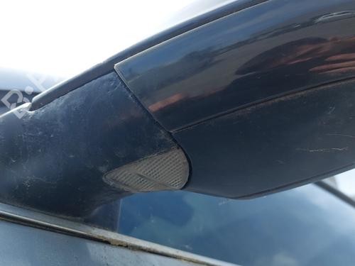 Left mirror VW EOS (1F7, 1F8) 2.0 FSI | BP34009596C26 - Image 4