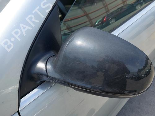 Left mirror VW EOS (1F7, 1F8) 2.0 FSI | BP34009596C26 - Image 2