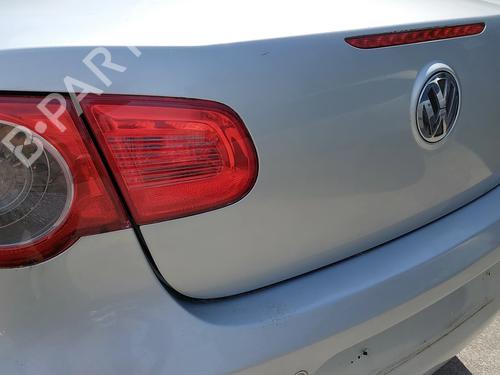Tailgate VW EOS (1F7, 1F8) 2.0 FSI | BP34009597C6 - Image 5