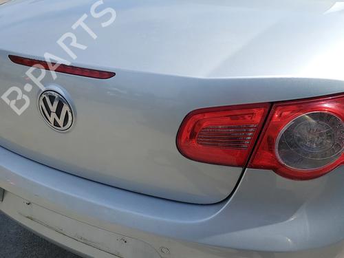 Tailgate VW EOS (1F7, 1F8) 2.0 FSI | BP34009597C6 - Image 3