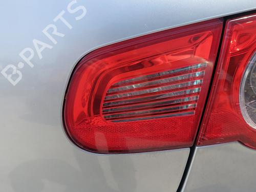 Used Right tailgate light Right tailgate light VW EOS (1F7, 1F8) 2.0 FSI (150 hp) 34009598 34009598