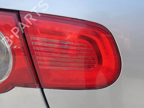 Used Left tailgate light Left tailgate light VW EOS (1F7, 1F8) 2.0 FSI (150 hp) 34009599 34009599