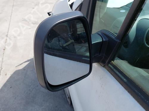 Used Left mirror Left mirror PEUGEOT PARTNER Box Body/MPV 1.6 (90 hp) 34039291 34039291