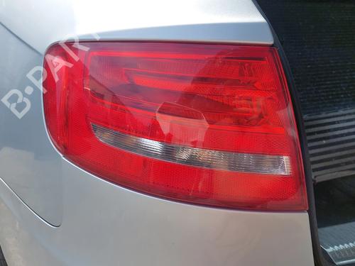Used Left taillight Left taillight AUDI A4 B8 Avant (8K5) 2.0 TDI (136 hp) 34039294 34039294