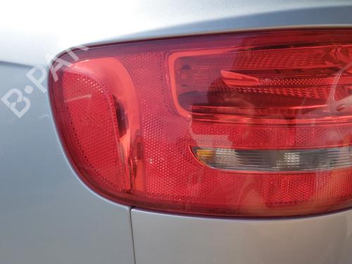 Left taillight AUDI A4 B8 Avant (8K5) 2.0 TDI | BP34039294C34 - Image 2