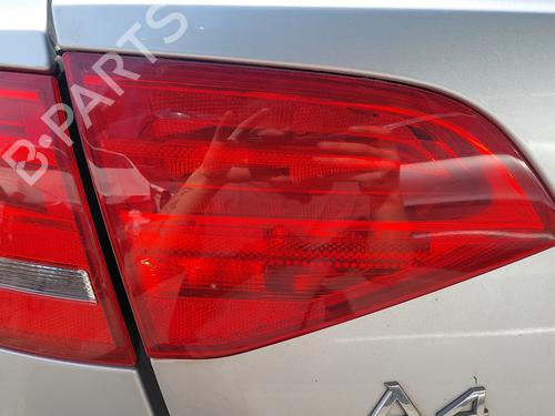 Used Left tailgate light Left tailgate light AUDI A4 B8 Avant (8K5) 2.0 TDI (136 hp) 34039295 34039295