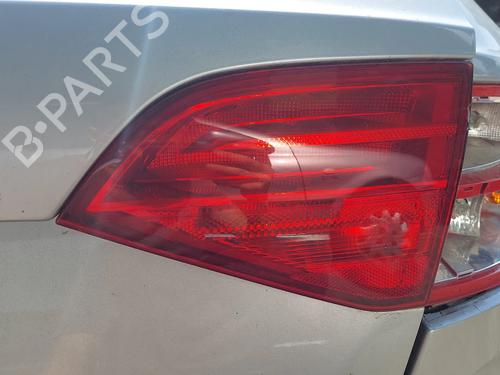 Used Right tailgate light Right tailgate light AUDI A4 B8 Avant (8K5) 2.0 TDI (136 hp) 34039296 34039296