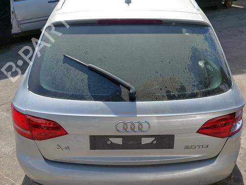 Used Tailgate Tailgate AUDI A4 B8 Avant (8K5) 2.0 TDI (136 hp) 34039297 34039297