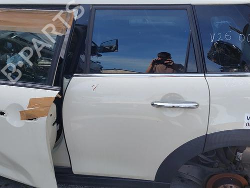 Dør venstre bagtil Dør venstre bagtil MINI MINI (F55) One D (95 hp) 34042114 34042114