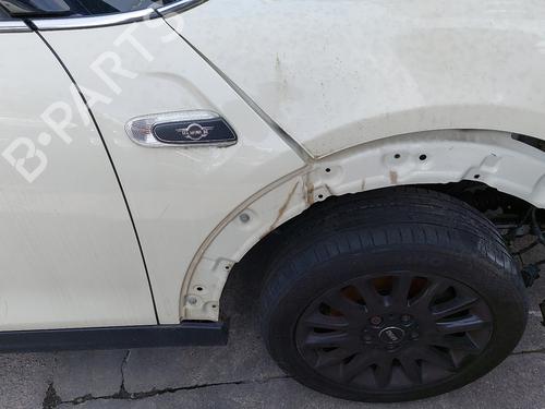 Forskærm Højre Forskærm Højre MINI MINI (F55) One D (95 hp) 34042115 34042115