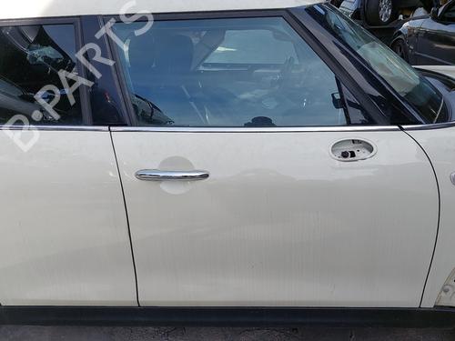 Dør højre fortil Dør højre fortil MINI MINI (F55) One D (95 hp) 34042116 34042116