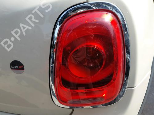 Højre baglygte Højre baglygte MINI MINI (F55) One D (95 hp) 34042119 34042119