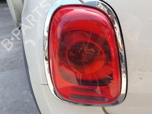 Venstre baglygte Venstre baglygte MINI MINI (F55) One D (95 hp) 34042120 34042120