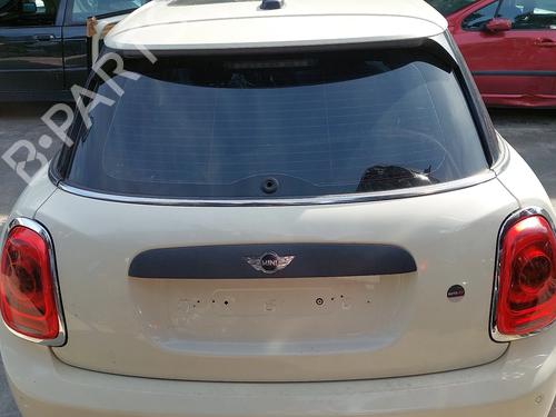 Used Tailgate Tailgate MINI MINI (F55) One D (95 hp) 34042121 34042121