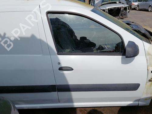 Used Right front door Right front door DACIA LOGAN EXPRESS (FS_) [2007-2026] 34056312 34056312