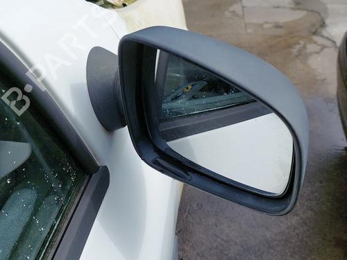 Used Right mirror Right mirror DACIA LOGAN EXPRESS (FS_) [2007-2026] 34056313 34056313