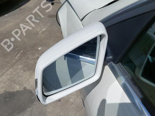 Used Left mirror Left mirror MERCEDES-BENZ C-CLASS T-Model (S204) [2007-2014] 34060931 34060931