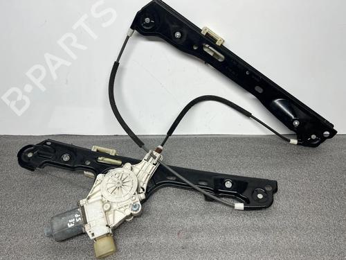 Used Front left window mechanism Front left window mechanism BMW 1 (E87) [2003-2013] 16598008 16598008