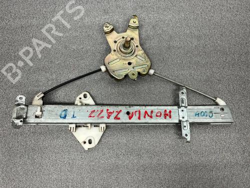 Used Rear right window mechanism Rear right window mechanism 16590061 16590061