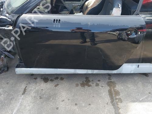 Used Left front door Left front door AUDI TT (8N3) 1.8 T quattro (180 hp) 34100952 34100952