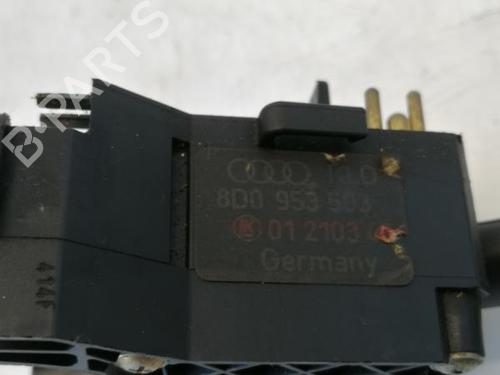 Steering column stalk AUDI 80 B4 Saloon (8C2) | BP34103431I23 - Image 2