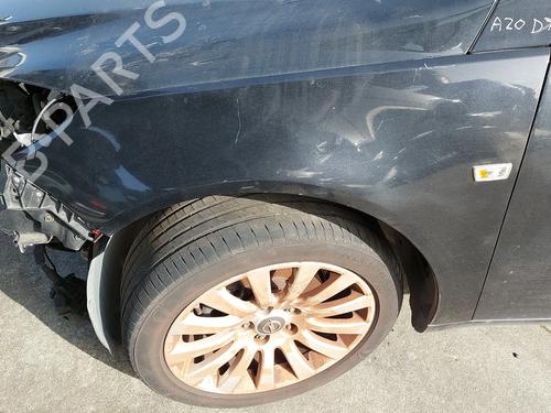 Used Left front fenders Left front fenders OPEL INSIGNIA A (G09) 2.0 CDTI (68) (131 hp) 34125194 34125194