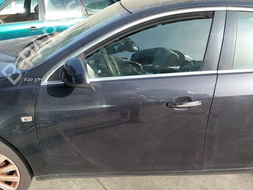Used Left front door Left front door OPEL INSIGNIA A (G09) 2.0 CDTI (68) (131 hp) 34125195 34125195