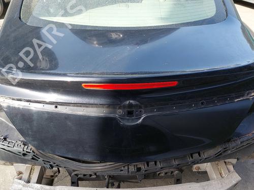 Used Tailgate Tailgate OPEL INSIGNIA A (G09) 2.0 CDTI (68) (131 hp) 34125197 34125197