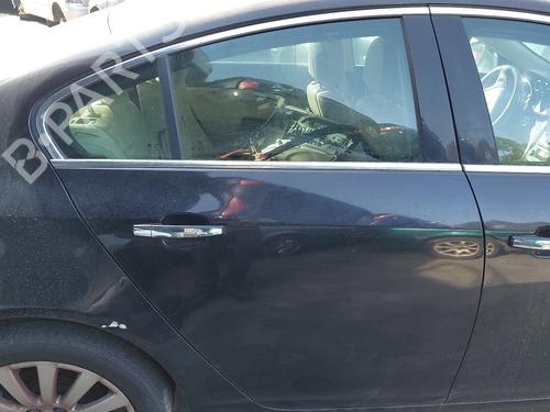 Used Right rear door Right rear door OPEL INSIGNIA A (G09) 2.0 CDTI (68) (131 hp) 34125199 34125199