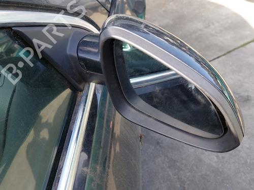 Used Right mirror Right mirror OPEL INSIGNIA A (G09) 2.0 CDTI (68) (131 hp) 34125201 34125201